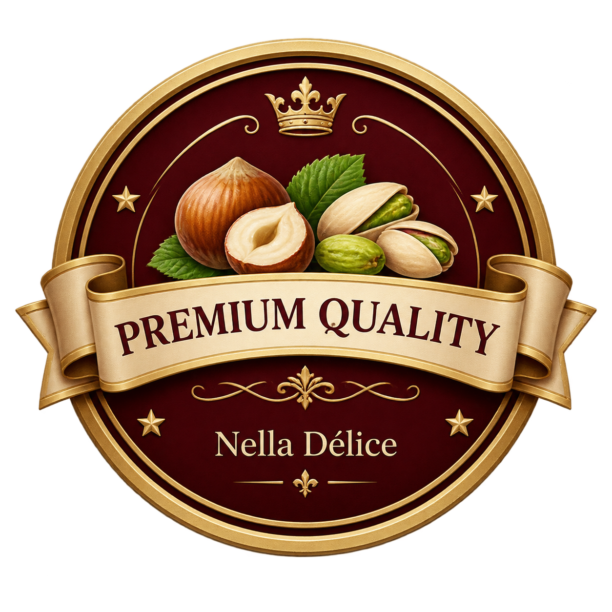 Nella Délice Premium Quality